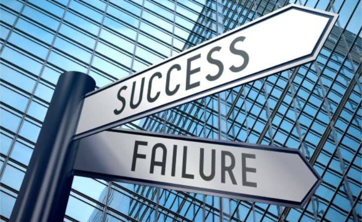 4 Reasons Why Small Businesses Succeed or Fail - eSys[GroupBuy]