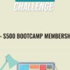 0 – $500 Bootcamp Membership – Paykickstart