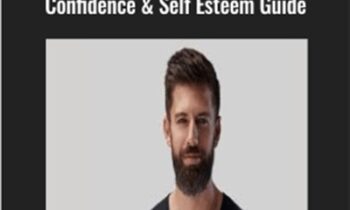Self Confidence 40 minute Confidence & Self Esteem Guide - Jimmy Naraine