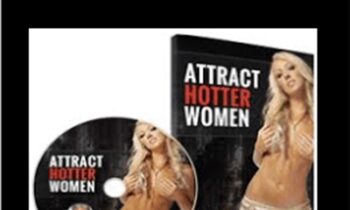 Attract Hotter Women Podcast #9 - Brent & Dave M