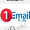 1 Email a Day Mastershop System Complete – Ryan Lee
