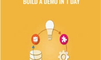 1 day MVP | Find the right idea and build a demo in 1 day - Evan Kimbrell