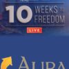 10 Weeks to Freedom - David Tian