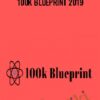 100K BluePrint 2019 - Dan Dasilva