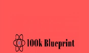 100K BluePrint 2019 - Dan Dasilva