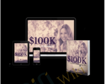 100K Online Marketing Kit E28093 Staci Ann - eSys[GroupBuy]