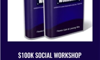 $100k Social Workshop