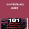 101 Option Trading Secrets - Kenneth R.Trester