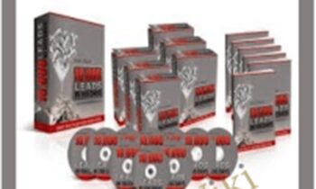 10,000 Leads In 100 Days - Matt Lloyd