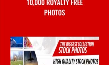 10,000 Royalty Free Photos - Alun Hill