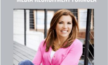 10K Social Media Recruitment Formula