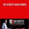 10X Secrets Main Course - Russell Brunson
