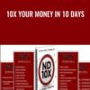 ND10X - 10X Your Money In 10 Days - Nicola Delic