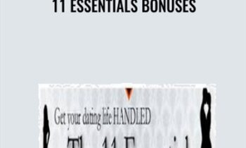 11 Essentials Bonuses - Love Systems