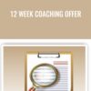 12 Week Coaching Offer - Dan Kennedy