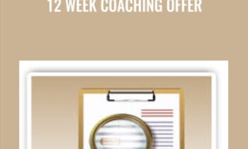 12 Week Coaching Offer - Dan Kennedy