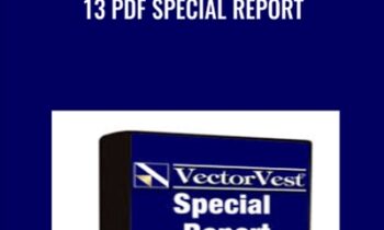 13 PDF Special Report - VectorVest
