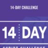 14-Day Challenge - Harmon Brothers
