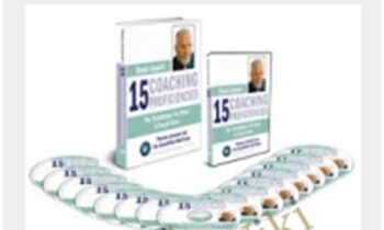15 Coaching Proficiencies – Thomas Leonard