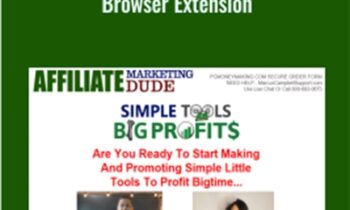 Make 500$ A day With Browser Extension