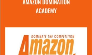 Amazon Domination Academy – 2 Doodz