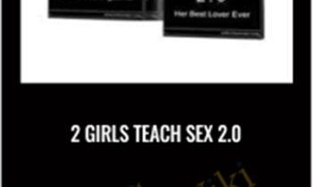2 Girls Teach Sex 2.0