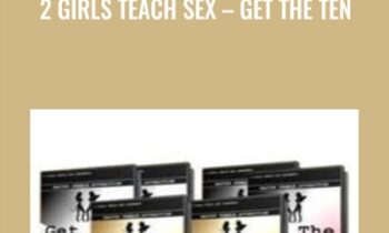 2 Girls Teach Sex – Get the Ten