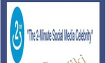 2 Minute Social Media Celebrity System – Luis Congdon
