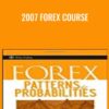 2007 Forex Course - Ed Ponsi