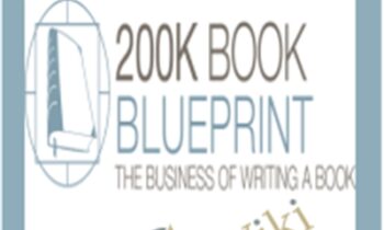 $200k Book Blueprint Training – Richelle Shaw