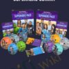 2014 Online Business Superhero Summit