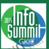 2015 INFO SUMMIT – GKIC