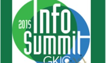 2015 INFO SUMMIT – GKIC