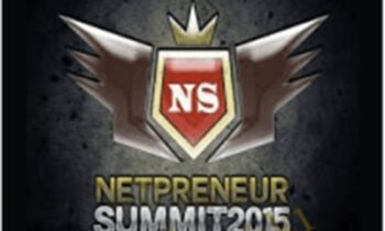 2015 Netpreneur Summit – James Brown & Chris Blair