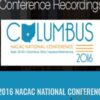 2016 NACAC National Conference
