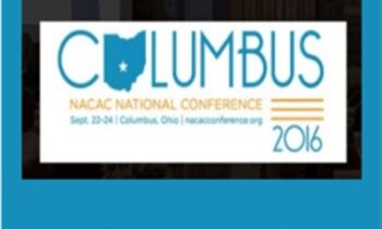 2016 NACAC National Conference