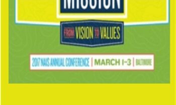 2017 NAIS Annual Conference
