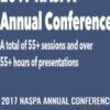 2017 NASPA Annual Conference