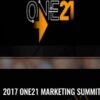 2017 One21 Marketing Summit