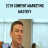 2019 Content Marketing Mastery - Digital Marketer (Russ Henneberry)