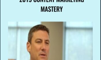 2019 Content Marketing Mastery - Digital Marketer (Russ Henneberry)
