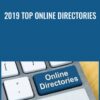 2019 Top Online Directories - Drew Laughlin