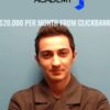 $20,000 Per Month From Clickbank – CB Masters Academy