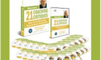 21 Coaching Critiques – Thomas Leonard & Guest Critiquers