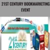 21st Century Bookmarketing Event - Arielle Ford & Mike Koenigs