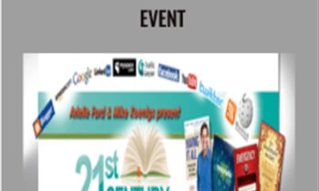 21st Century Bookmarketing Event - Arielle Ford & Mike Koenigs