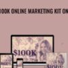 $100K Online Marketing - Staci Ann