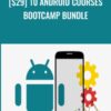 10 Android Courses Bootcamp Bundle