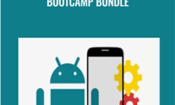 10 Android Courses Bootcamp Bundle