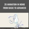 2D Animation in Moho from Basic to Advanced - Mark